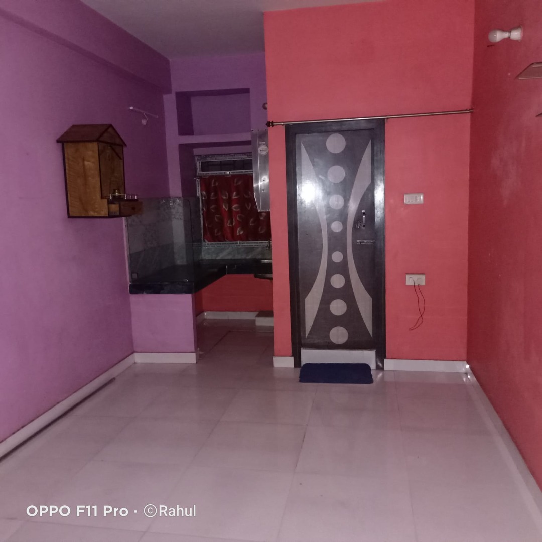 Unfurnished 1BHK in Basistha, Guwahati, Assam, India for Rent